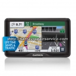 Reparation Garmin nuvi 2797LMT